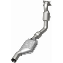 Load image into Gallery viewer, MagnaFlow Exhaust Products 24501 HM Grade Direct-Fit Catalytic Converter for Select Audi RS6