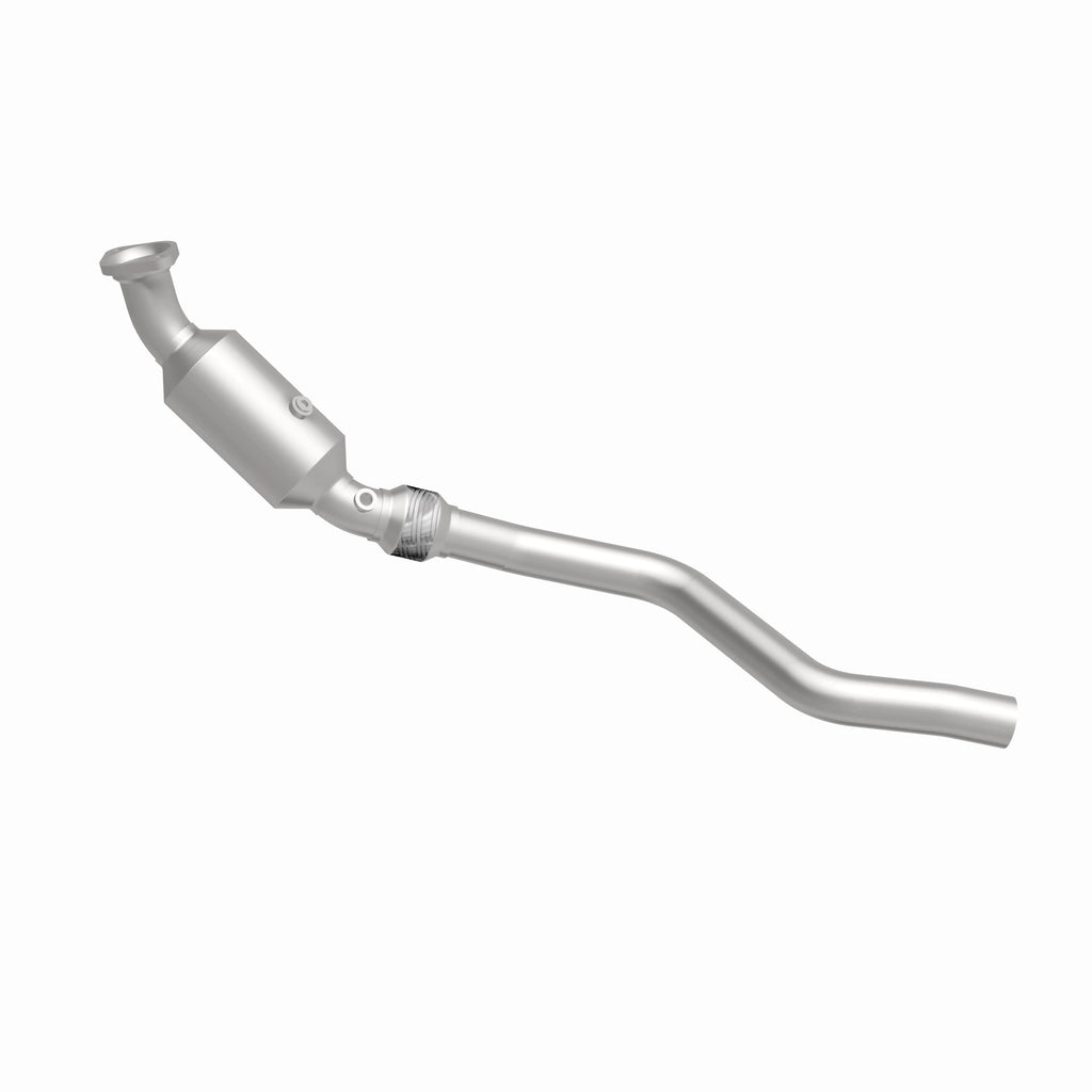 MagnaFlow Exhaust Products 5561244 California CARB Direct-Fit Catalytic Converter for Select Chrysler 300, Dodge Challenger, Dodge Charger, Dodge Magnum