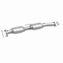 Load image into Gallery viewer, MagnaFlow Exhaust Products 447215 California CARB Direct-Fit Catalytic Converter for Select Ford Ranger, Mazda B3000, Mazda B4000