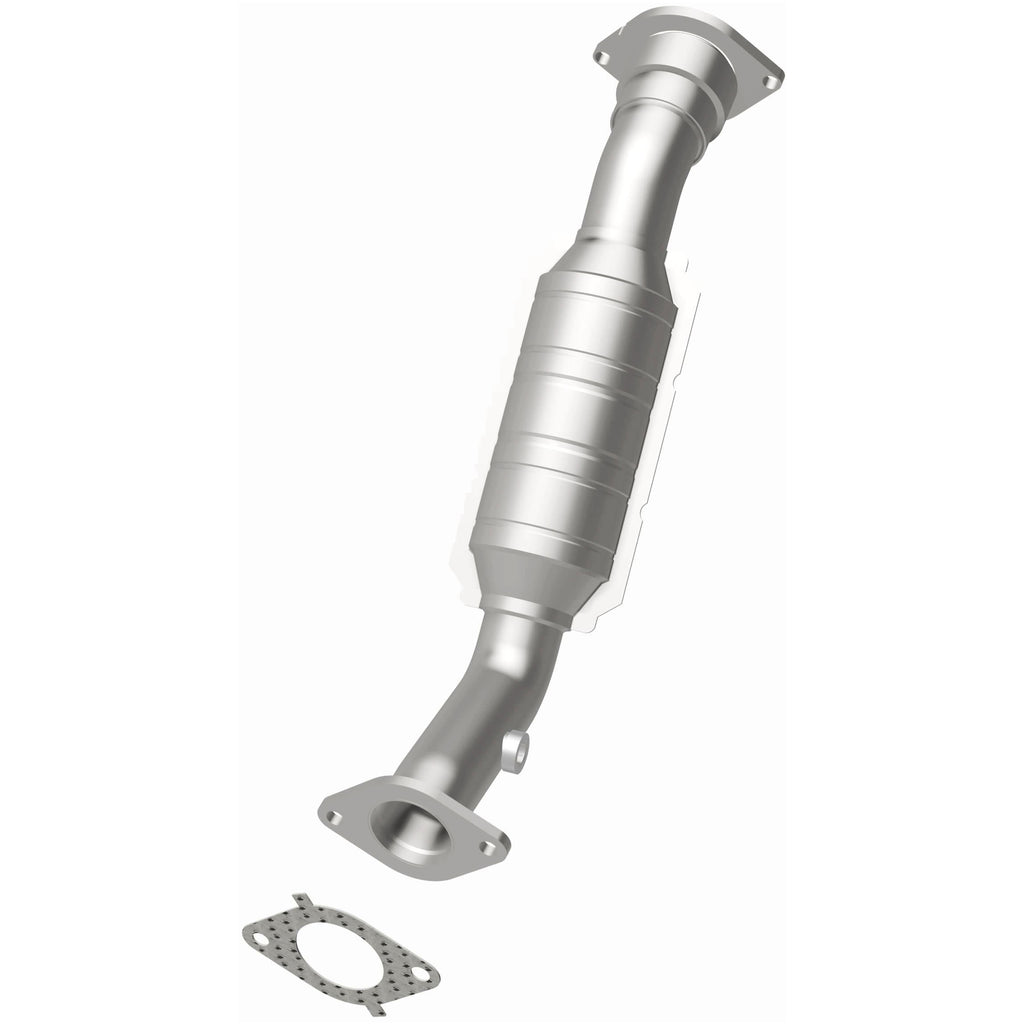 MagnaFlow Exhaust Products 51751 OEM Grade Direct-Fit Catalytic Converter for Select Buick Lucerne