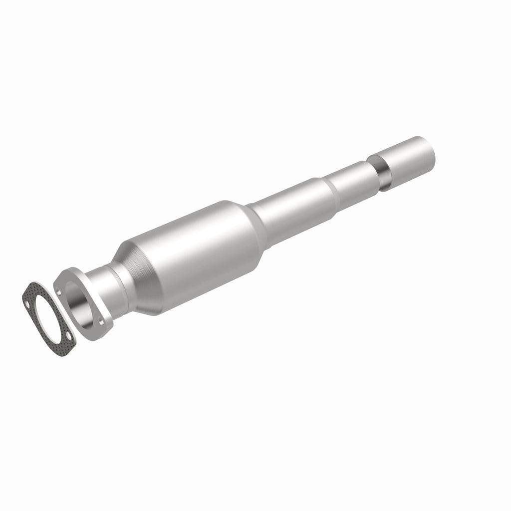 MagnaFlow Exhaust Products 5571145 California CARB Direct-Fit Catalytic Converter for Select Mazda 3