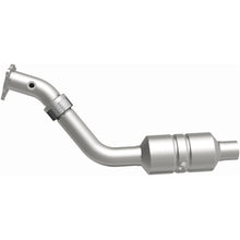 Load image into Gallery viewer, MagnaFlow Exhaust Products 49526 OEM Grade Direct-Fit Catalytic Converter for Select Chrysler Pacifica