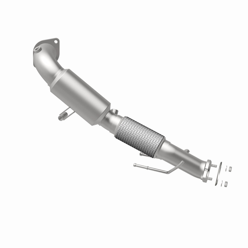 MagnaFlow Exhaust Products 280030 OEM Grade Direct-Fit Catalytic Converter for Select Ford Escape, Lincoln MKC