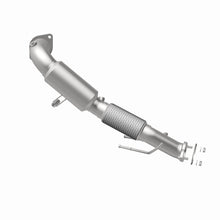 Load image into Gallery viewer, MagnaFlow Exhaust Products 280030 OEM Grade Direct-Fit Catalytic Converter for Select Ford Escape, Lincoln MKC