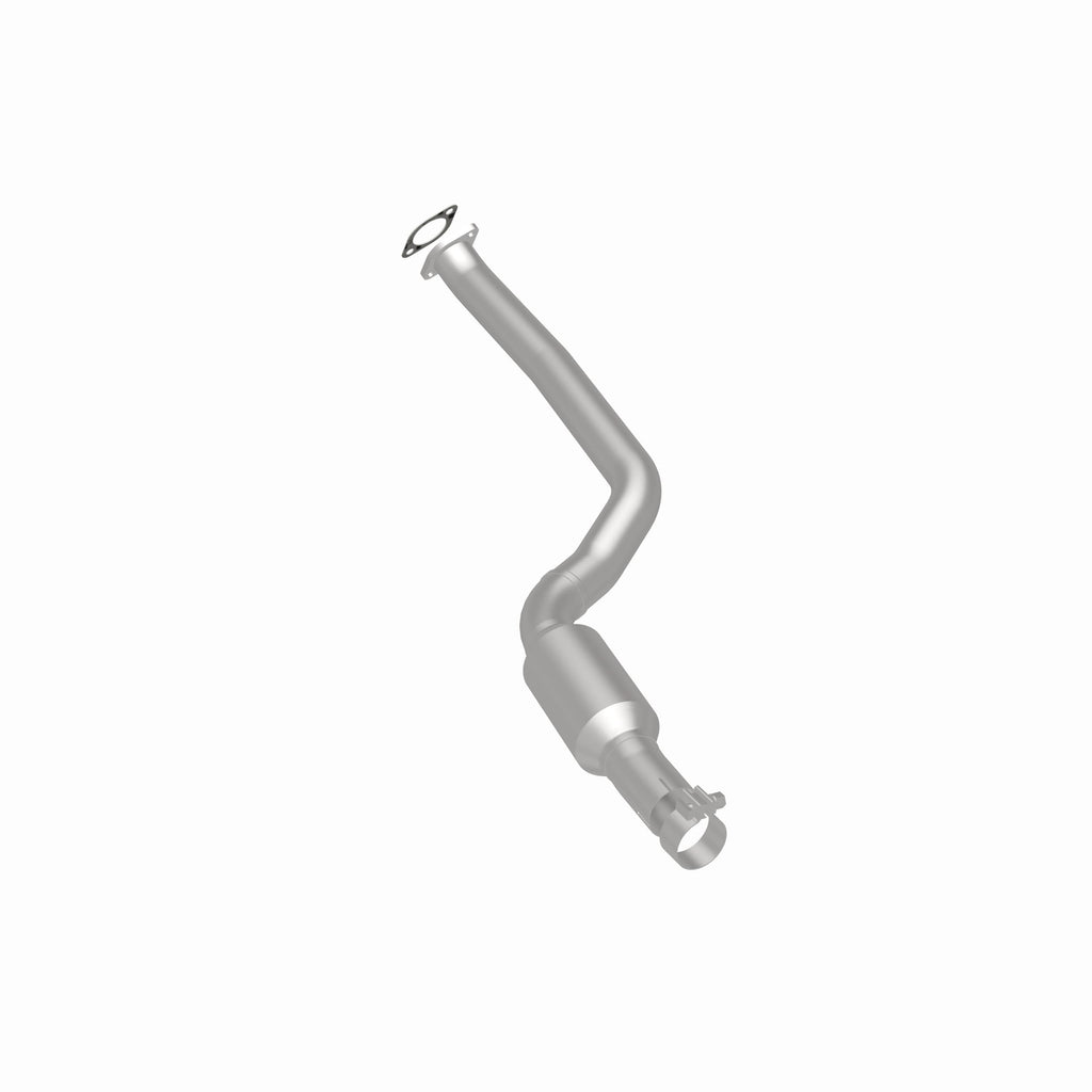 MagnaFlow Exhaust Products 21-172 OEM Grade Direct-Fit Catalytic Converter for Select BMW Z4