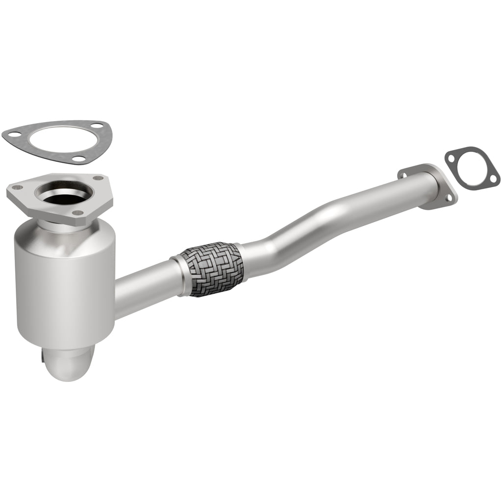 MagnaFlow Exhaust Products 51390 OEM Grade Direct-Fit Catalytic Converter for Select Saturn Vue