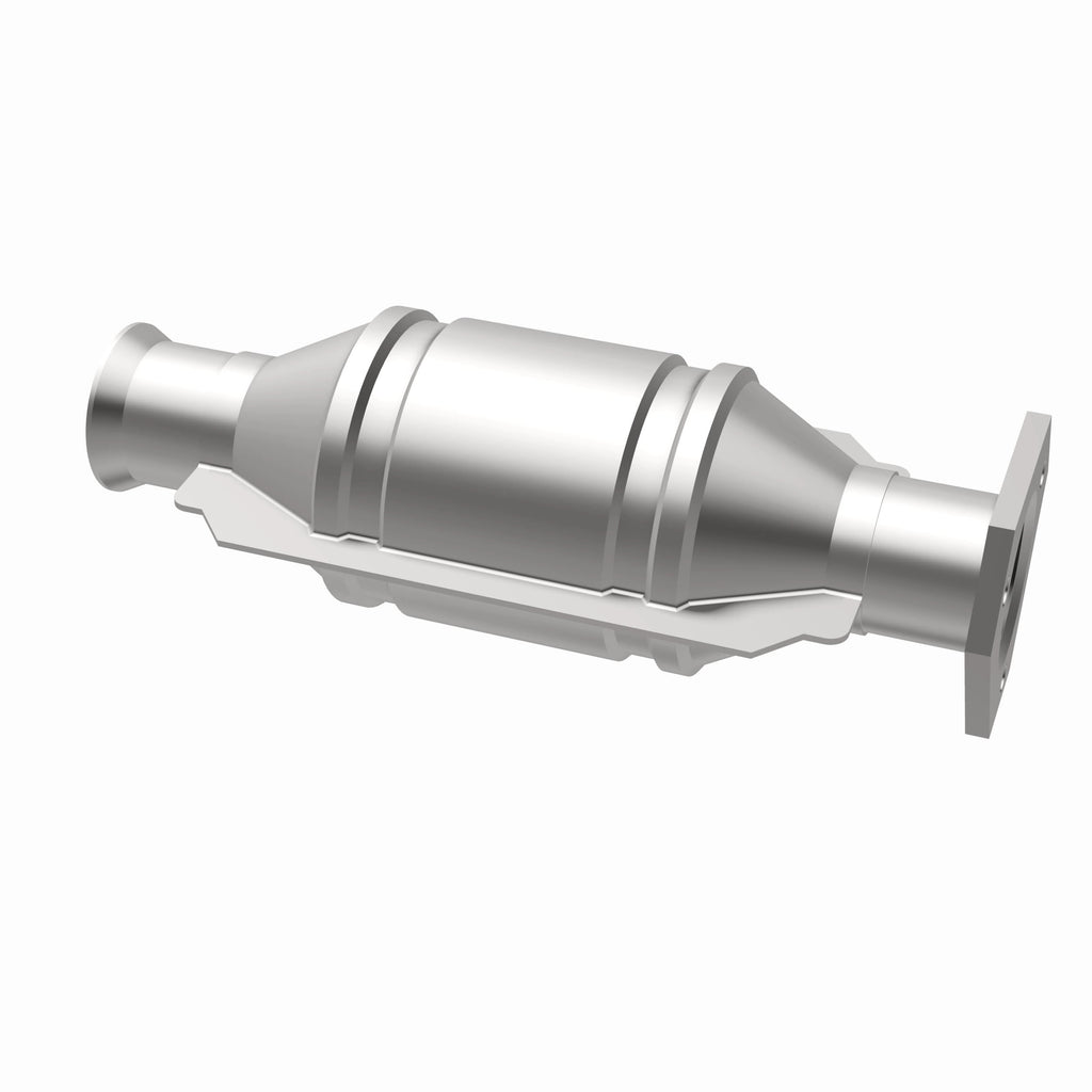 MagnaFlow Exhaust Products 22916 Standard Grade Direct-Fit Catalytic Converter for Select Volkswagen Vanagon