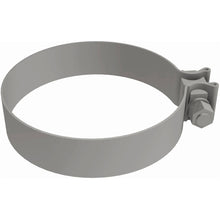 Load image into Gallery viewer, MagnaFlow Exhaust Products 10167 10 pk - Lap Joint Band Clamp - 5.00in.