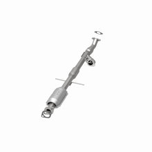 Load image into Gallery viewer, MagnaFlow Exhaust Products 51711 OEM Grade Direct-Fit Catalytic Converter for Select Hyundai Sonata
