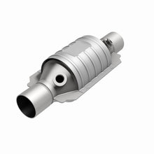 Load image into Gallery viewer, MagnaFlow Exhaust Products 53064 Standard Grade Universal Catalytic Converter