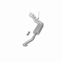 Load image into Gallery viewer, MagnaFlow Exhaust Products 15101 Street Series Polished Cat-Back System for Select Ford F-150