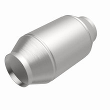 Load image into Gallery viewer, MagnaFlow Exhaust Products 337306 California CARB Universal Catalytic Converter for Select Isuzu I-Mark, Isuzu Impulse