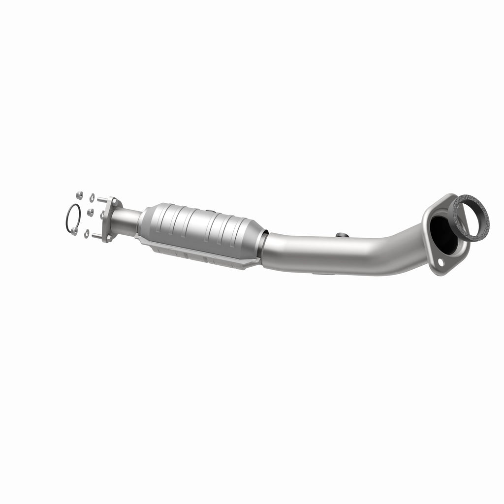 MagnaFlow Exhaust Products 49185 OEM Grade Direct-Fit Catalytic Converter for Select Honda Civic