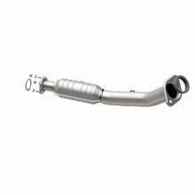 Load image into Gallery viewer, MagnaFlow Exhaust Products 49185 OEM Grade Direct-Fit Catalytic Converter for Select Honda Civic