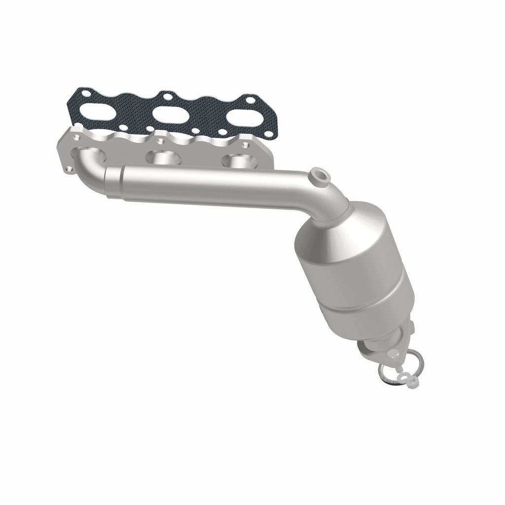 MagnaFlow Exhaust Products 51254 OEM Grade Manifold Catalytic Converter for Select Suzuki Grand Vitara, Suzuki XL-7