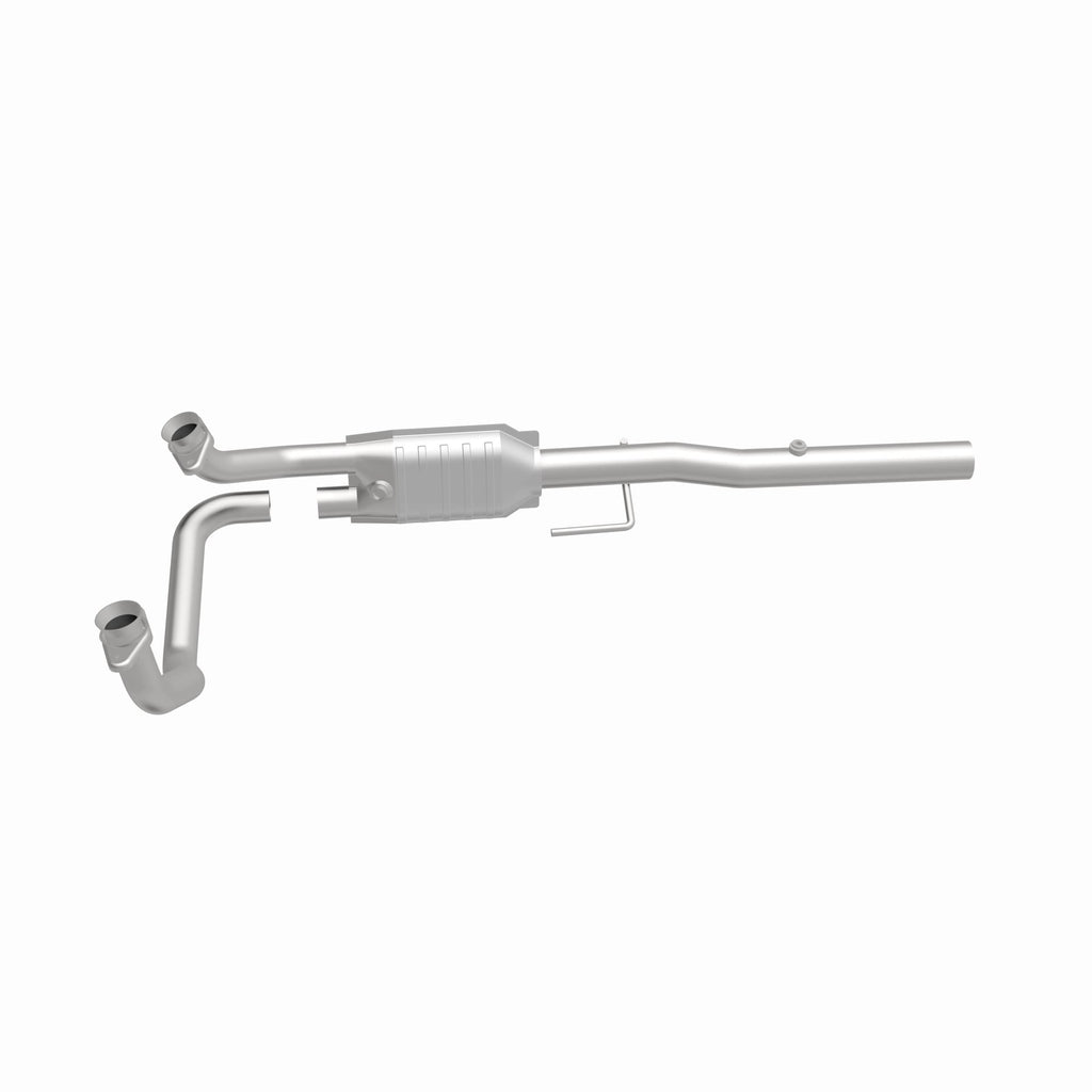MagnaFlow Exhaust Products 3391285 California CARB Direct-Fit Catalytic Converter for Select Dodge Ram 1500, Dodge Ram