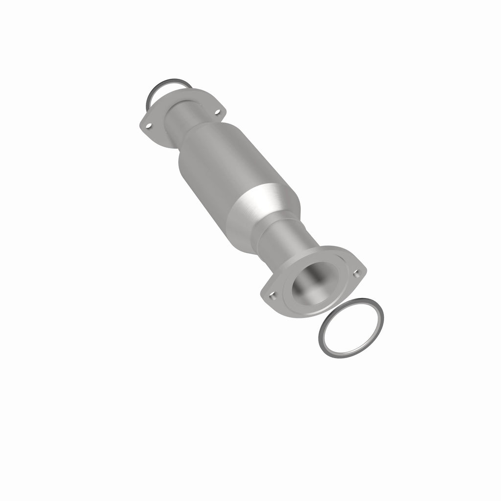 MagnaFlow Exhaust Products 4481609 California CARB Direct-Fit Catalytic Converter for Select Toyota Tacoma