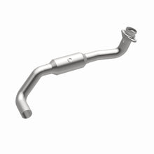 Load image into Gallery viewer, MagnaFlow Exhaust Products 49694 OEM Grade Direct-Fit Catalytic Converter for Select Ford F-150, Lincoln Mark LT