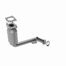 Load image into Gallery viewer, MagnaFlow Exhaust Products 49059 OEM Grade Direct-Fit Catalytic Converter for Select Ford Escort, Mercury Tracer