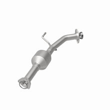 Load image into Gallery viewer, MagnaFlow Exhaust Products 49736 OEM Grade Direct-Fit Catalytic Converter for Select Honda Civic