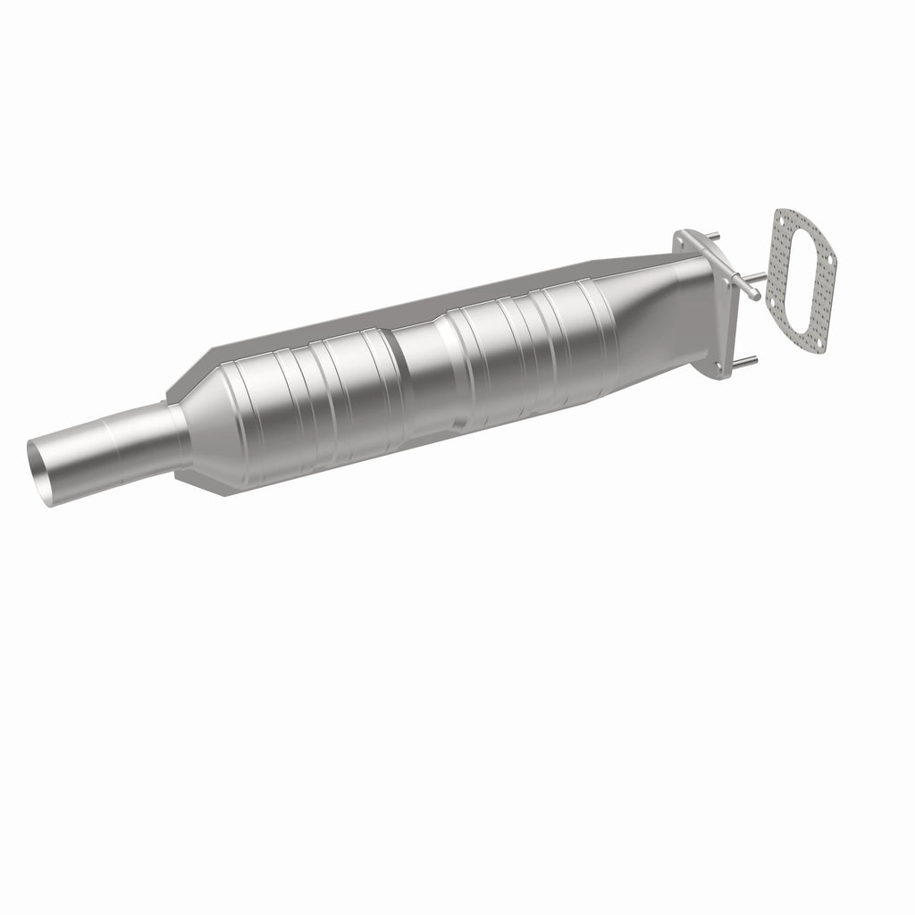 MagnaFlow Exhaust Products 24161 HM Grade Direct-Fit Catalytic Converter for Select Ford F-250 Super Duty, Ford F-350 Super Duty, Ford F-450 Super Duty, Ford F-550 Super Duty