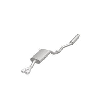 Load image into Gallery viewer, MagnaFlow Exhaust Products 16536 Touring Series Polished Cat-Back System for Select BMW 325e, BMW 325es