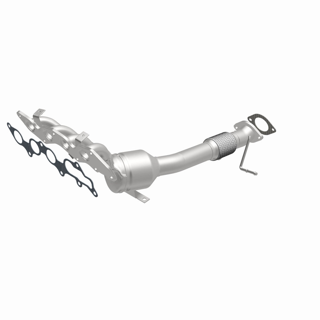 MagnaFlow Exhaust Products 5531786 California CARB Manifold Catalytic Converter for Select Mazda 3, Mazda 5