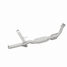 Load image into Gallery viewer, MagnaFlow Exhaust Products 24090 HM Grade Direct-Fit Catalytic Converter for Select Ford F-150, Lincoln Mark LT