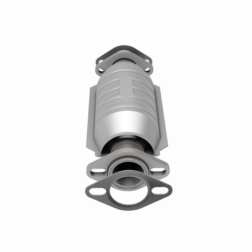 MagnaFlow Exhaust Products 22757 Standard Grade Direct-Fit Catalytic Converter for Select Mazda B2000, Mazda B2200, Mazda B2600, Nissan 200SX, Nissan 210, Nissan 280Z, Nissan 280ZX, Nissan 310, Nissan 510, Nissan 720, Nissan 810, Nissan D21, Nissan