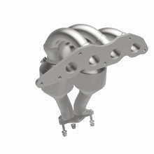 Load image into Gallery viewer, MagnaFlow Exhaust Products 50715 HM Grade Manifold Catalytic Converter for Select Mitsubishi Eclipse, Mitsubishi Galant