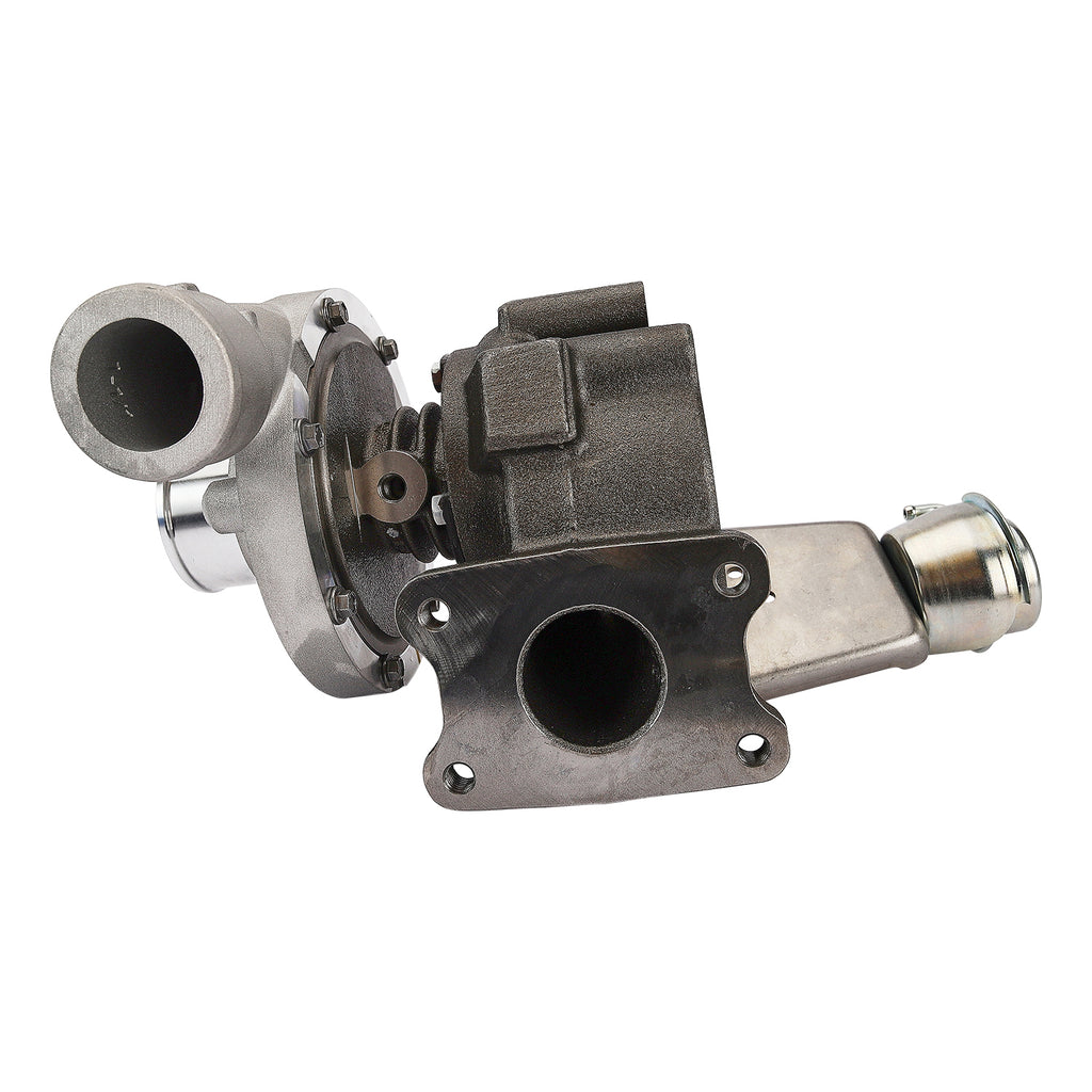 Alliant Power 846903-5001S Turbocharger