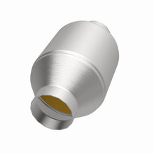 Load image into Gallery viewer, MagnaFlow Exhaust Products 59556 Standard Grade Universal Catalytic Converter