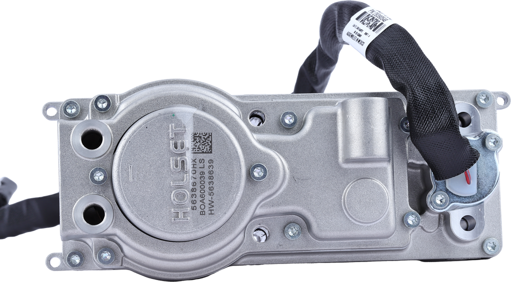 Alliant Power 6378220HX Turbocharger Actuator