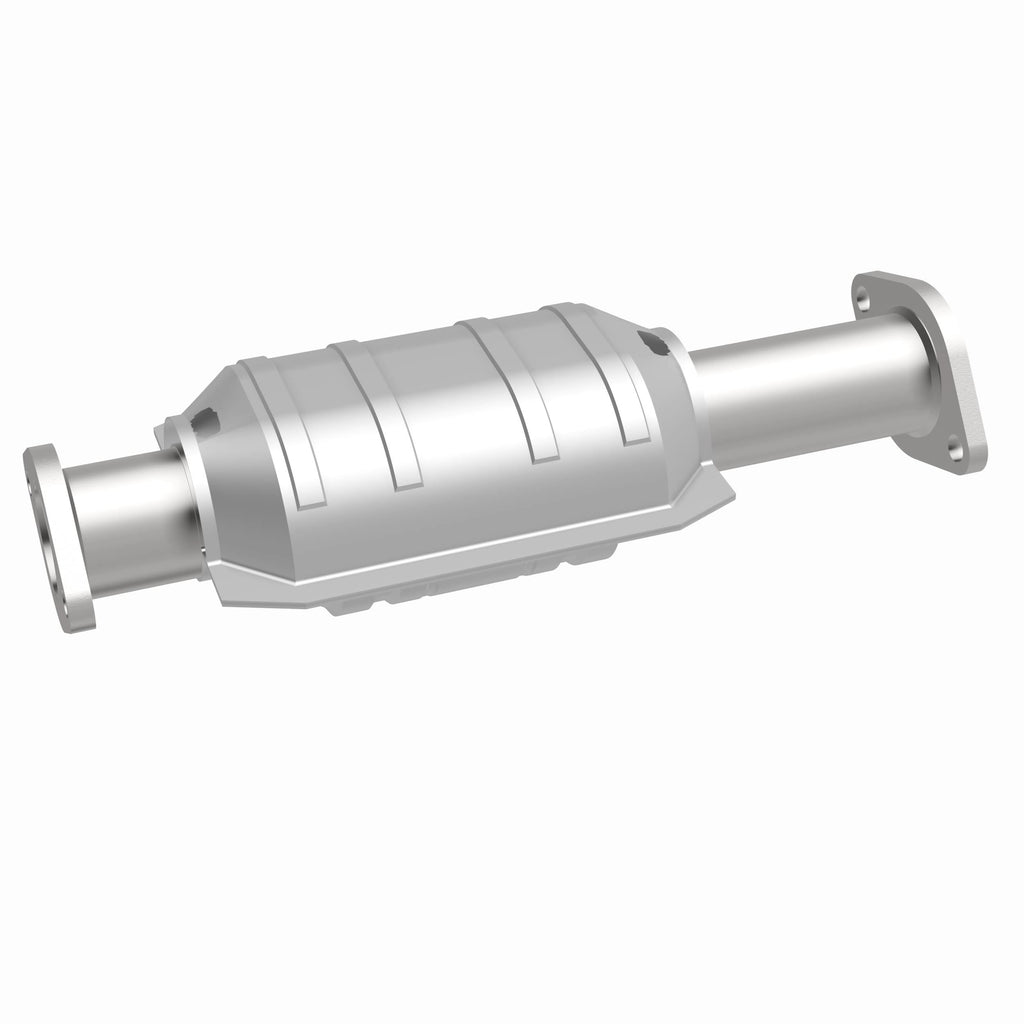 MagnaFlow Exhaust Products 93180 HM Grade Direct-Fit Catalytic Converter for Select Dodge Stealth, Mitsubishi 3000GT