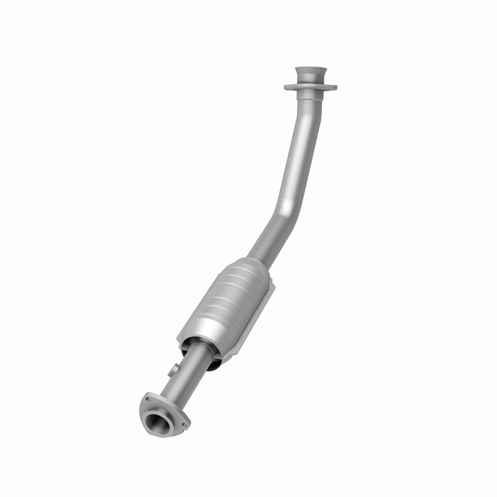 MagnaFlow Exhaust Products 23460 HM Grade Direct-Fit Catalytic Converter for Select Buick Skylark, Oldsmobile Achieva, Pontiac Grand Am
