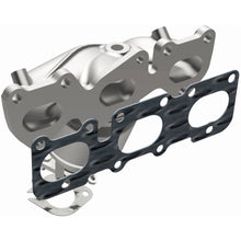 Load image into Gallery viewer, MagnaFlow Exhaust Products 52783 OEM Grade Manifold Catalytic Converter for Select Kia Sedona