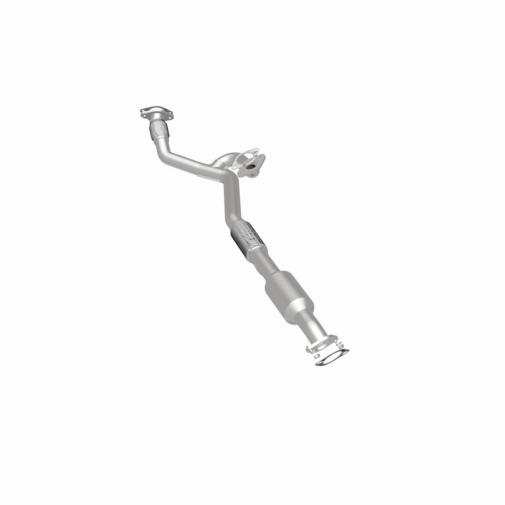 MagnaFlow Exhaust Products 52896 OEM Grade Direct-Fit Catalytic Converter for Select Buick LaCrosse
