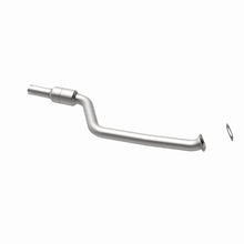 Load image into Gallery viewer, MagnaFlow Exhaust Products 49768 OEM Grade Direct-Fit Catalytic Converter for Select BMW 335i, BMW 335i xDrive, BMW 335is, BMW 335xi