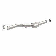 Load image into Gallery viewer, MagnaFlow Exhaust Products 5421159 California CARB Direct-Fit Catalytic Converter for Select Subaru Impreza, Subaru Legacy