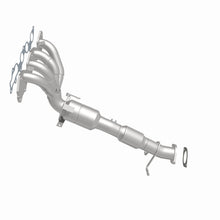 Load image into Gallery viewer, MagnaFlow Exhaust Products 51615 OEM Grade Manifold Catalytic Converter for Select Mazda 3, Mazda 5