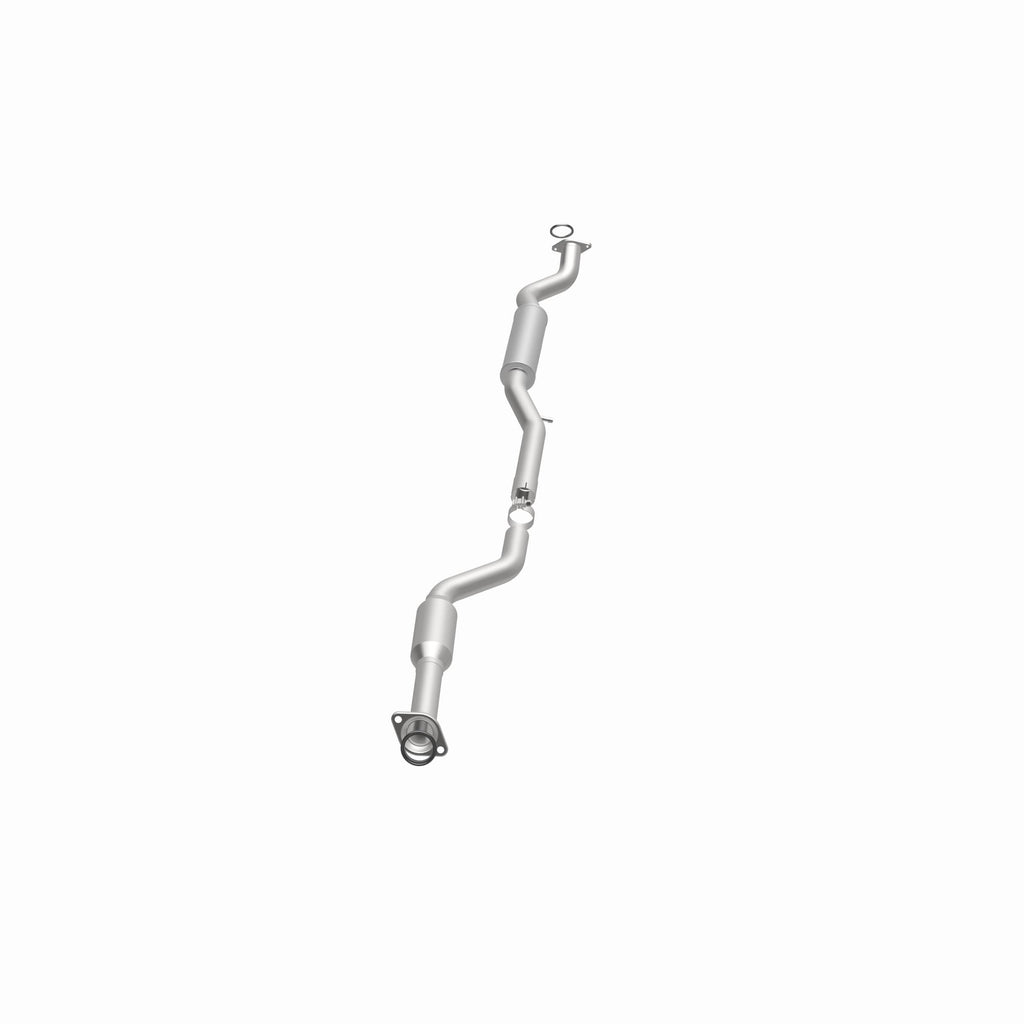 MagnaFlow Exhaust Products 5571437 California CARB Direct-Fit Catalytic Converter for Select Mazda MX-5 Miata