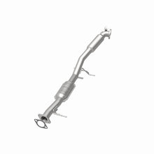 Load image into Gallery viewer, MagnaFlow Exhaust Products 49257 OEM Grade Direct-Fit Catalytic Converter for Select Volvo C30, Volvo C70, Volvo S40, Volvo V50