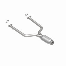 Load image into Gallery viewer, MagnaFlow Exhaust Products 49085 OEM Grade Direct-Fit Catalytic Converter for Select Lexus GS430, Lexus SC430