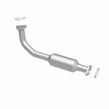 Load image into Gallery viewer, MagnaFlow Exhaust Products 52050 OEM Grade Direct-Fit Catalytic Converter for Select Kia Sportage