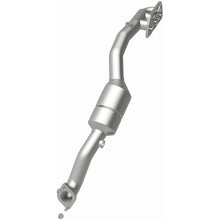 Load image into Gallery viewer, MagnaFlow Exhaust Products 50791 HM Grade Manifold Catalytic Converter for Select Audi A8 Quattro