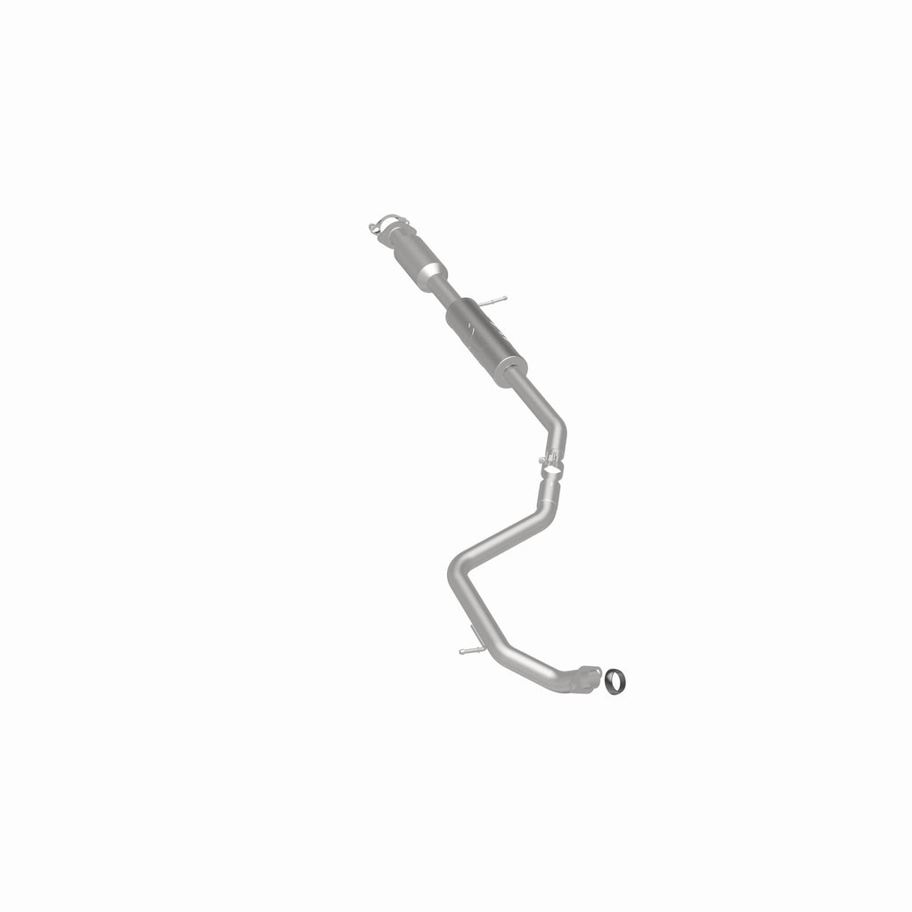 MagnaFlow Exhaust Products 5571886 California CARB Direct-Fit Catalytic Converter for Select Mazda 5