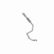 Load image into Gallery viewer, MagnaFlow Exhaust Products 5571886 California CARB Direct-Fit Catalytic Converter for Select Mazda 5