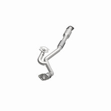 Load image into Gallery viewer, MagnaFlow Exhaust Products 557896 California CARB Direct-Fit Catalytic Converter for Select Buick LaCrosse