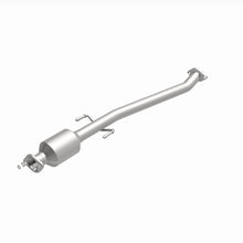 Load image into Gallery viewer, MagnaFlow Exhaust Products 280116 OEM Grade Direct-Fit Catalytic Converter for Select Toyota Highlander