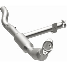 Load image into Gallery viewer, MagnaFlow Exhaust Products 4583009 California CARB Direct-Fit Catalytic Converter for Select Ford F-150